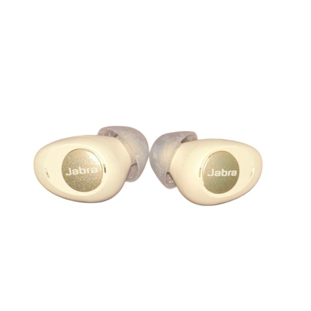 Jabra Enhance Plus Hearing Aid Earpieces – For Parts/Repair